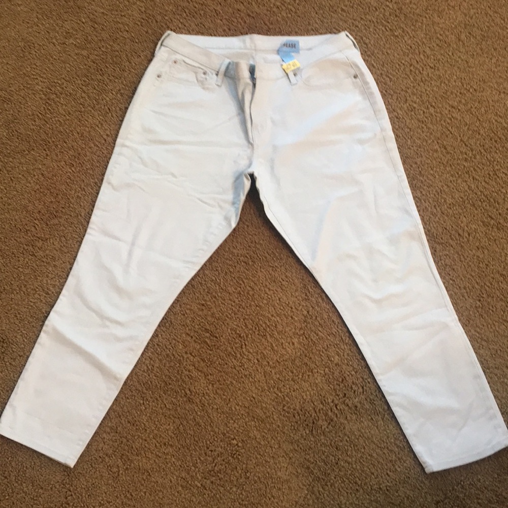 Women’s GAP Jeans